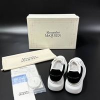 Alexander McQueen Oversized Sneakers