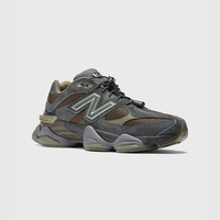 New Balance 9060 Blacktop Dark Moss