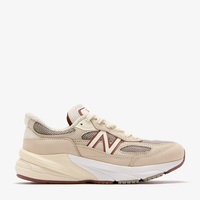 Loro Piana x New Balance 990v6 FULL BOX