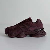 New Balance 9060 "Burgundy"