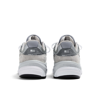 New Balance 990v6 "Grey"