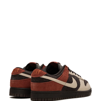 Dunk Low Red Panda