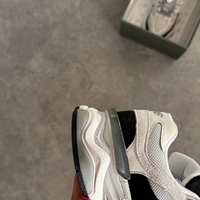 New Balance 9060 “Grey Jet Black”