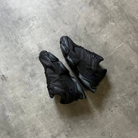 New Balance 9060 “Triple Black Leather”