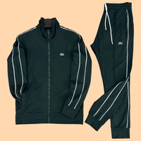 LACOSTE OUTFIT