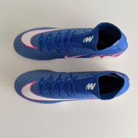 Nike Air Zoom Mercurial Superfly 10 Elite Ag-Pro Attack - Racer