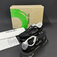 MOERUN VAR 7297 Black