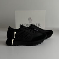 Moncler Triple Black Luxury 