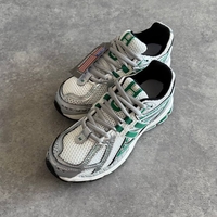 New Balance 1906R “Silver Green”