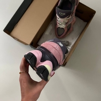New Balance 9060 Pink Lavender