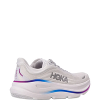 Hoka Bondi White