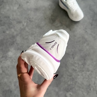 HOKA Bondi “White”