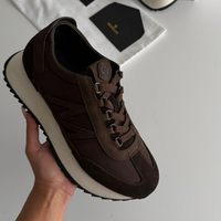 Moncler Brown Luxury "Premium"
