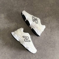 New Balance 9060 “White” (2026)