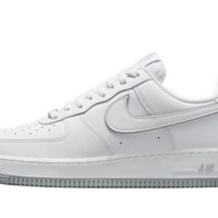 Air Force 1 ''White Wolf Grey''