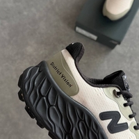 District Vision x New Balance Fresh Foam X More Trail v3 
