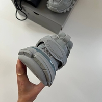 Balenciaga Track ''Slate Grey'' (OUTLET)