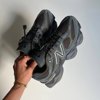 New Balance 9060 “Dark Moss”