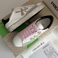Premiata Women Premium