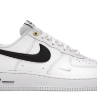 Air Force 1 ''40TH Anniversary  White & Black''