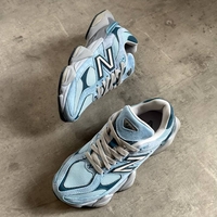 New Balance 9060 “Chrome Blue”
