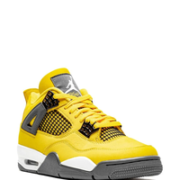 Air Jordan 4 Retro Lightning
