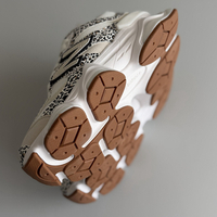 New Balance 9060 Leopard Print
