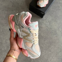 Joe Freshgoods x New Balance 9060 „Baby Shower Blue“