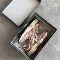 New Balance 9060 “Sparrow Flat Taupe”