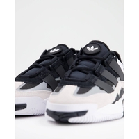 NiteBall Core Black “Cloud White”