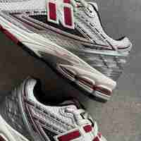 New Balance 1906R “Silver Red”
