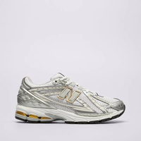 New Balance 1906R White Silver Metallic Gold