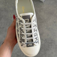 Dior Canvas Women “Premium