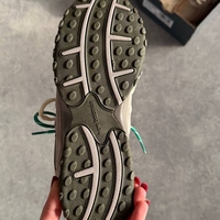 New Balance 204L “Mushroom / Arid Stone”