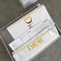 Dior Canvas Women “Premium