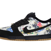 Supreme x Nike SB Dunk Low