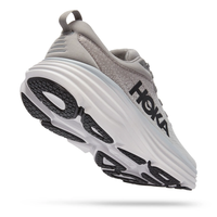 Hoka Bondi 8 “Grey”