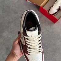 Nike Air Jordan 1 Low 