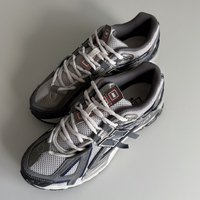 New Balance 1906A "Graphite With Magic Blue"