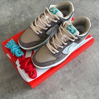 SB Dunk Low “Big Money Savings”