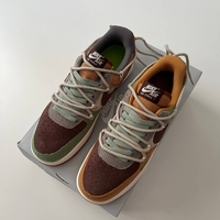 Air Force 1 ''Zion Williamson Voodoo''