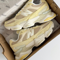 New Balance 9060r Enoki Incense 
