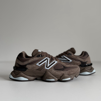 New Balance 9060 'BROWN ICE'