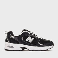 New Balance 530 "Black White"