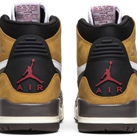 Air Jordan Legacy 312 “Rookie of the Year”