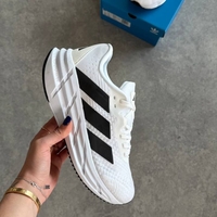 Adidas Adistar 3 “White”