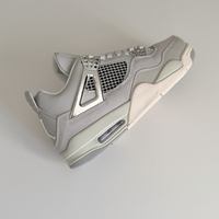 Nike Air Jordan 4 Retro 