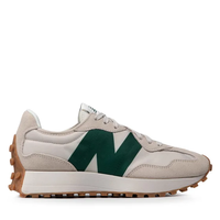 New Balance 327 Timberwolf Green