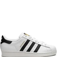 Superstar Classic White Black