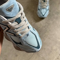 New Balance 9060 “Chrome Blue”